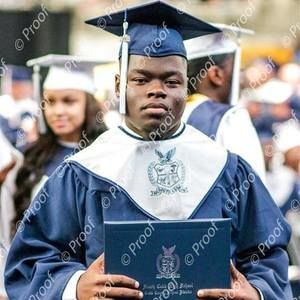 Meet your Posher, Franky